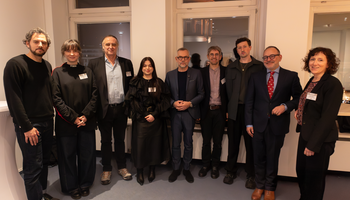 AURA joined the international discussion on Roma inclusion