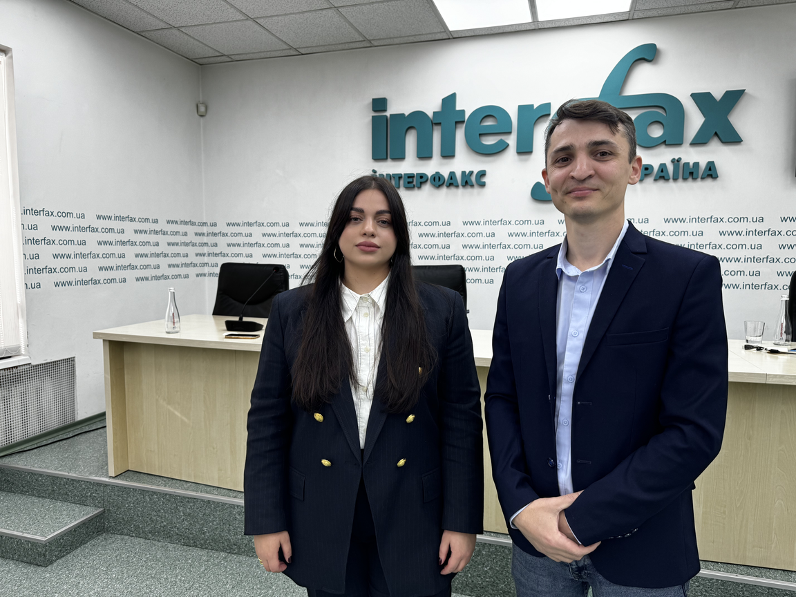 вова і наталі